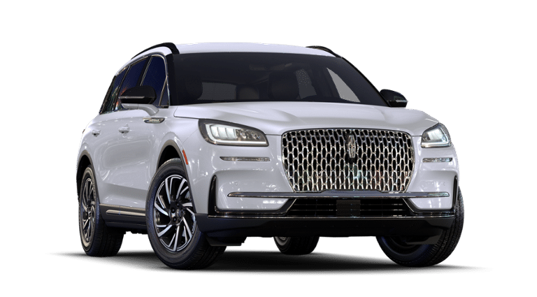 Lincoln Corsair® vehicle